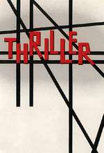 Thriller Box Art