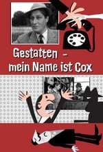 Gestatten, mein Name ist Cox Box Art