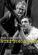 Steptoe and Son Box Art