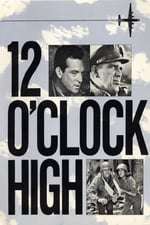 Twelve O'Clock High Box Art