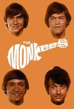 The Monkees Box Art