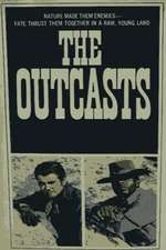 The Outcasts Box Art