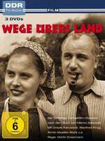 Wege übers Land Box Art