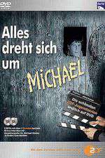 Alles dreht sich um Michael Box Art