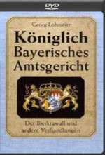 Königlich Bayerisches Amtsgericht Box Art