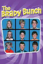 The Brady Bunch Box Art