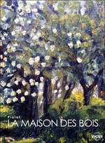 La Maison des bois Box Art