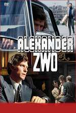 Alexander Zwo Box Art