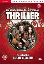 Thriller Box Art