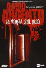 La porta sul buio Box Art