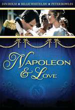 Napoleon and Love Box Art