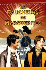 Les Faucheurs de marguerites Box Art