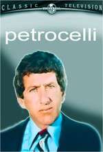 Petrocelli Box Art