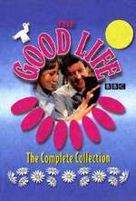 The Good Life Box Art