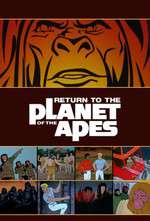 Return to the Planet of the Apes Box Art