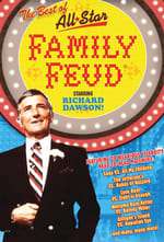 Family Feud Box Art