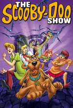 The Scooby-Doo Show Box Art