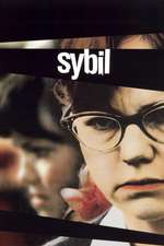 Sybil Box Art