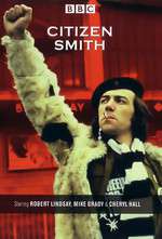 Citizen Smith Box Art