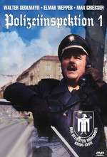 Polizeiinspektion 1 Box Art