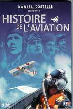 Histoire de l'Aviation Box Art