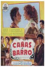 Cañas y barro Box Art