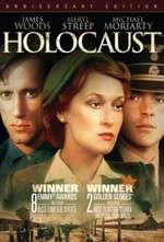 Holocaust Box Art