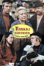 Tankki täyteen Box Art