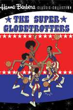 The Super Globetrotters Box Art