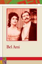 Bel Ami Box Art