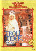 Trolltider Box Art