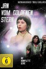 Jan vom anderen Stern Box Art