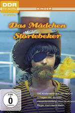 Das Mädchen Störtebeker Box Art