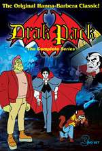 Drak Pack Box Art