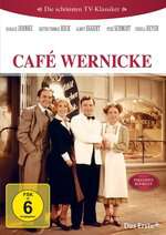 Café Wernicke Box Art