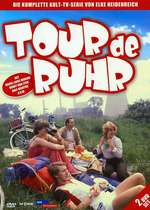 Tour de Ruhr Box Art