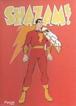 The Kid Super Power Hour with Shazam! Box Art