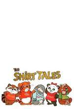 Shirt tales Box Art