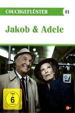 Jakob und Adele Box Art