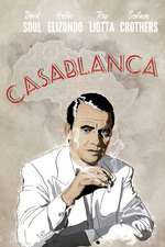 Casablanca Box Art