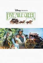 Five Mile Creek Box Art