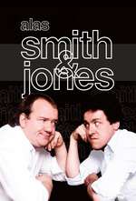 Alas Smith and Jones Box Art