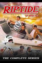 Riptide Box Art