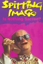 Spitting Image Box Art