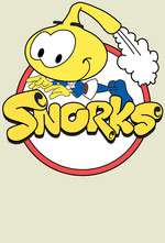 Snorks Box Art