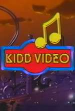 Kidd Video Box Art