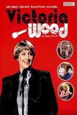 Victoria Wood As Seen On TV Box Art