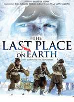 The Last Place on Earth Box Art