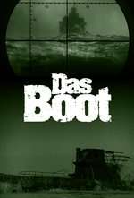 Das Boot Box Art