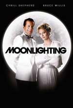 Moonlighting Box Art